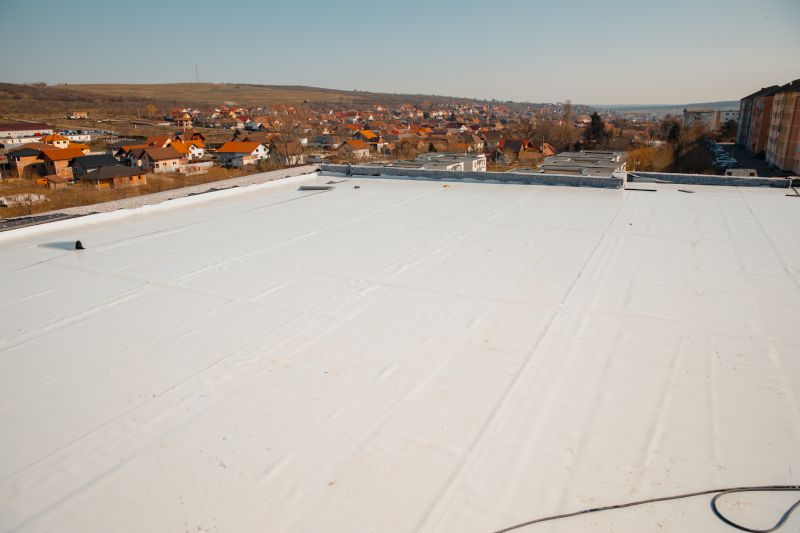 Cost of Waterproofing IN Marion, IN