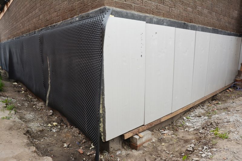 Signs Your Basement Or Foundation Needs Waterproofing