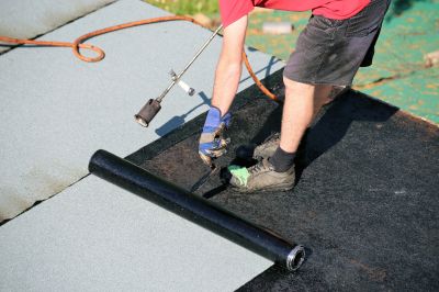 Roof Waterproofing Techniques
